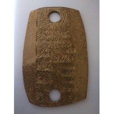 Textural Serving Board 1