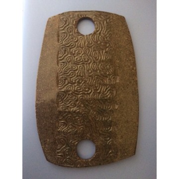 Textural Serving Board