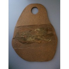 Textural Serving Board 2