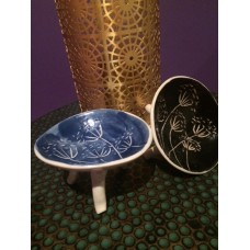 Seeded Ring/Condiment Dish